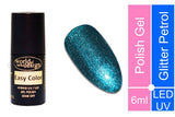 6 ml. 𝐄𝐚𝐬𝐲 𝐂𝐨𝐥𝐨𝐫 𝐅𝐚𝐫𝐛𝐞𝐧 - UV Lack, 𝐆𝐞𝐥 𝐍𝐚𝐠𝐞𝐥𝐥𝐚𝐜𝐤, LED/UV Polish Gel,  Soak Off Gel - freie Auswahl