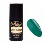 6 ml. 𝐄𝐚𝐬𝐲 𝐂𝐨𝐥𝐨𝐫 𝐅𝐚𝐫𝐛𝐞𝐧 - UV Lack, 𝐆𝐞𝐥 𝐍𝐚𝐠𝐞𝐥𝐥𝐚𝐜𝐤, LED/UV Polish Gel,  Soak Off Gel - freie Auswahl