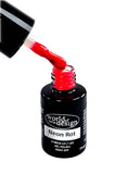 6 ml. 𝐄𝐚𝐬𝐲 𝐂𝐨𝐥𝐨𝐫 𝐅𝐚𝐫𝐛𝐞𝐧 - UV Lack, 𝐆𝐞𝐥 𝐍𝐚𝐠𝐞𝐥𝐥𝐚𝐜𝐤, LED/UV Polish Gel,  Soak Off Gel - freie Auswahl