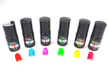 6 ml. 𝐄𝐚𝐬𝐲 𝐂𝐨𝐥𝐨𝐫 𝐅𝐚𝐫𝐛𝐞𝐧 - UV Lack, 𝐆𝐞𝐥 𝐍𝐚𝐠𝐞𝐥𝐥𝐚𝐜𝐤, LED/UV Polish Gel,  Soak Off Gel - freie Auswahl