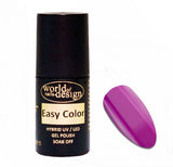 6 ml. 𝐄𝐚𝐬𝐲 𝐂𝐨𝐥𝐨𝐫 𝐅𝐚𝐫𝐛𝐞𝐧 - UV Lack, 𝐆𝐞𝐥 𝐍𝐚𝐠𝐞𝐥𝐥𝐚𝐜𝐤, LED/UV Polish Gel,  Soak Off Gel - freie Auswahl