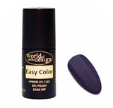 6 ml. 𝐄𝐚𝐬𝐲 𝐂𝐨𝐥𝐨𝐫 𝐅𝐚𝐫𝐛𝐞𝐧 - UV Lack, 𝐆𝐞𝐥 𝐍𝐚𝐠𝐞𝐥𝐥𝐚𝐜𝐤, LED/UV Polish Gel,  Soak Off Gel - freie Auswahl