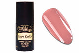 6 ml. 𝐄𝐚𝐬𝐲 𝐂𝐨𝐥𝐨𝐫 𝐅𝐚𝐫𝐛𝐞𝐧 - UV Lack, 𝐆𝐞𝐥 𝐍𝐚𝐠𝐞𝐥𝐥𝐚𝐜𝐤, LED/UV Polish Gel,  Soak Off Gel - freie Auswahl