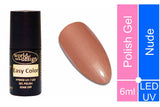 6 ml. 𝐄𝐚𝐬𝐲 𝐂𝐨𝐥𝐨𝐫 𝐅𝐚𝐫𝐛𝐞𝐧 - UV Lack, 𝐆𝐞𝐥 𝐍𝐚𝐠𝐞𝐥𝐥𝐚𝐜𝐤, LED/UV Polish Gel,  Soak Off Gel - freie Auswahl