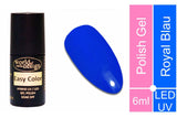 6 ml. 𝐄𝐚𝐬𝐲 𝐂𝐨𝐥𝐨𝐫 𝐅𝐚𝐫𝐛𝐞𝐧 - UV Lack, 𝐆𝐞𝐥 𝐍𝐚𝐠𝐞𝐥𝐥𝐚𝐜𝐤, LED/UV Polish Gel,  Soak Off Gel - freie Auswahl