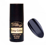 6 ml. 𝐄𝐚𝐬𝐲 𝐂𝐨𝐥𝐨𝐫 𝐅𝐚𝐫𝐛𝐞𝐧 - UV Lack, 𝐆𝐞𝐥 𝐍𝐚𝐠𝐞𝐥𝐥𝐚𝐜𝐤, LED/UV Polish Gel,  Soak Off Gel - freie Auswahl