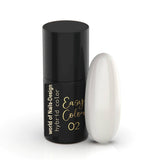 6 ml. 𝐄𝐚𝐬𝐲 𝐂𝐨𝐥𝐨𝐫 𝐅𝐚𝐫𝐛𝐞𝐧 - UV Lack, 𝐆𝐞𝐥 𝐍𝐚𝐠𝐞𝐥𝐥𝐚𝐜𝐤, LED/UV Polish Gel,  Soak Off Gel - freie Auswahl