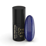 6 ml. 𝐄𝐚𝐬𝐲 𝐂𝐨𝐥𝐨𝐫 𝐅𝐚𝐫𝐛𝐞𝐧 - UV Lack, 𝐆𝐞𝐥 𝐍𝐚𝐠𝐞𝐥𝐥𝐚𝐜𝐤, LED/UV Polish Gel,  Soak Off Gel - freie Auswahl