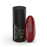 6 ml. 𝐄𝐚𝐬𝐲 𝐂𝐨𝐥𝐨𝐫 𝐅𝐚𝐫𝐛𝐞𝐧 - UV Lack, 𝐆𝐞𝐥 𝐍𝐚𝐠𝐞𝐥𝐥𝐚𝐜𝐤, LED/UV Polish Gel,  Soak Off Gel - freie Auswahl