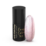 6 ml. 𝐄𝐚𝐬𝐲 𝐂𝐨𝐥𝐨𝐫 𝐅𝐚𝐫𝐛𝐞𝐧 - UV Lack, 𝐆𝐞𝐥 𝐍𝐚𝐠𝐞𝐥𝐥𝐚𝐜𝐤, LED/UV Polish Gel,  Soak Off Gel - freie Auswahl