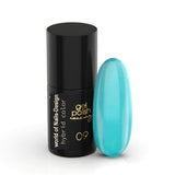 6 ml. 𝐄𝐚𝐬𝐲 𝐂𝐨𝐥𝐨𝐫 𝐅𝐚𝐫𝐛𝐞𝐧 - UV Lack, 𝐆𝐞𝐥 𝐍𝐚𝐠𝐞𝐥𝐥𝐚𝐜𝐤, LED/UV Polish Gel,  Soak Off Gel - freie Auswahl