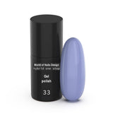 6 ml. 𝐄𝐚𝐬𝐲 𝐂𝐨𝐥𝐨𝐫 𝐅𝐚𝐫𝐛𝐞𝐧 - UV Lack, Gellack, LED/UV Polish Gel,  Soak Off Gel - freie Auswahl