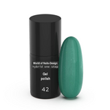 6 ml. 𝐄𝐚𝐬𝐲 𝐂𝐨𝐥𝐨𝐫 𝐅𝐚𝐫𝐛𝐞𝐧 - UV Lack, 𝐆𝐞𝐥 𝐍𝐚𝐠𝐞𝐥𝐥𝐚𝐜𝐤, LED/UV Polish Gel,  Soak Off Gel - freie Auswahl
