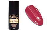 6 ml. 𝐄𝐚𝐬𝐲 𝐂𝐨𝐥𝐨𝐫 𝐅𝐚𝐫𝐛𝐞𝐧 - UV Lack, 𝐆𝐞𝐥 𝐍𝐚𝐠𝐞𝐥𝐥𝐚𝐜𝐤, LED/UV Polish Gel,  Soak Off Gel - freie Auswahl