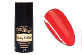 6 ml. 𝐄𝐚𝐬𝐲 𝐂𝐨𝐥𝐨𝐫 𝐅𝐚𝐫𝐛𝐞𝐧 - UV Lack, Gellack, LED/UV Polish Gel,  Soak Off Gel - freie Auswahl