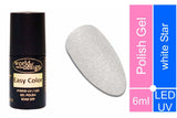 6 ml. 𝐄𝐚𝐬𝐲 𝐂𝐨𝐥𝐨𝐫 𝐅𝐚𝐫𝐛𝐞𝐧 - UV Lack, 𝐆𝐞𝐥 𝐍𝐚𝐠𝐞𝐥𝐥𝐚𝐜𝐤, LED/UV Polish Gel,  Soak Off Gel - freie Auswahl