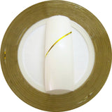 Nail Art Stripes - Zierstreifen selbstklebend - Stripping Tape nur ca. 1mm breit - Auswahl