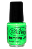 Premium Stamping Lack  - 11 brillante Farben - 4,5 ml Hochpigmentiert - Freie Auswahl