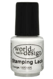 Premium Stamping Lack  - 11 brillante Farben - 4,5 ml Hochpigmentiert - Freie Auswahl