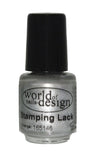 Premium Stamping Lack  - 11 brillante Farben - 4,5 ml Hochpigmentiert - Freie Auswahl