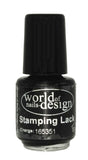 Premium Stamping Lack  - 11 brillante Farben - 4,5 ml Hochpigmentiert - Freie Auswahl