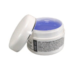 BasicLine Fiberglasgel klar, dickviskose - extra starker Halt bei Problemnägel - Auswahl 15 ml. - 250 ml.