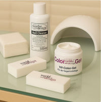 500 ml Nagel Cleaner, Slip Solution,  Poly Liquid, Entfetter, Isopropanol  für die  Gel- und Acryl Modellage