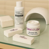 500 ml Nagel Cleaner, Slip Solution,  Poly Liquid, Entfetter, Isopropanol  für die  Gel- und Acryl Modellage