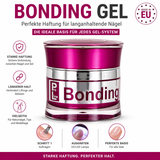 5 ml. / 15 ml.  ProLine Bonding Gel extra stark - UV / LED Superbond Haftgel / Grundier Gel für Problemnägel