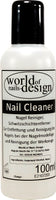 100ml Nagel Cleaner, Poly Liquid, Entfetter, Nagelreiniger, für die Gel- und Acryl Modellage