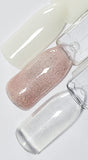 6 ml. Premium Gellack, LED Polish Finish 𝐆𝐥𝐢𝐭𝐭𝐞𝐫 𝐃𝐢𝐚𝐦𝐚𝐧𝐭 𝐒𝐭𝐚𝐫, Hybridlack, Soak Off, UV Nagellack