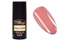 𝐄𝐚𝐬𝐲 𝐂𝐨𝐥𝐨𝐫 LED/UV Polish Gel, Hybridlack, Soak Off Gel ablösbar-  𝐍𝐮𝐝𝐞 𝐂𝐨𝐯𝐞𝐫 𝐍 - 𝟒𝟒 - 6 ml