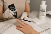 30 ml. / 60 ml. Cover PolyAcryl Gel  -  UV / LED Acryl-Sytem in der Tube