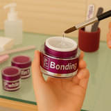 5 ml. / 15 ml.  ProLine Bonding Gel extra stark - UV / LED Superbond Haftgel / Grundier Gel für Problemnägel