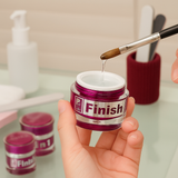 ProLine Versiegelungs Gel high gloss  -Designer Tiegel Pink - Nagelgel für Profi`s