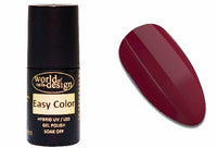 6 ml. 𝐄𝐚𝐬𝐲 𝐂𝐨𝐥𝐨𝐫 𝐅𝐚𝐫𝐛𝐞𝐧 - UV Lack, Gellack, LED/UV Polish Gel,  Soak Off Gel - freie Auswahl