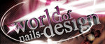 World of Nails-Design