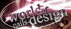 World of Nails-Design