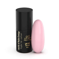 6 ml. 𝐅𝐢𝐧𝐢𝐬𝐡-  UV Lack, Gel Nagellack, LED/UV Polish Gel,  Soak Off Gel ablösbar - 𝐐𝐮𝐢𝐜𝐤 𝐅𝐢𝐧𝐢𝐬𝐡 - Brillant High Gloss / milky rosa / milky white / Diamond Glimmer (silber)/ Galaxy - freie Auswahl
