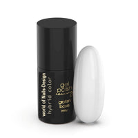 6 ml. 𝐅𝐢𝐧𝐢𝐬𝐡-  UV Lack, Gel Nagellack, LED/UV Polish Gel,  Soak Off Gel ablösbar - 𝐐𝐮𝐢𝐜𝐤 𝐅𝐢𝐧𝐢𝐬𝐡 - Brillant High Gloss / milky rosa / milky white / Diamond Glimmer (silber)/ Galaxy - freie Auswahl