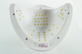 Sonderangebot: LED UV Dual Lichthärtungsgerät 48 W Excellent Pro MasterLine