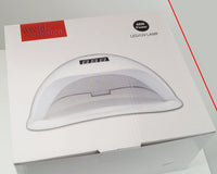 Sonderangebot: LED UV Dual Lichthärtungsgerät 48 W Excellent Pro MasterLine