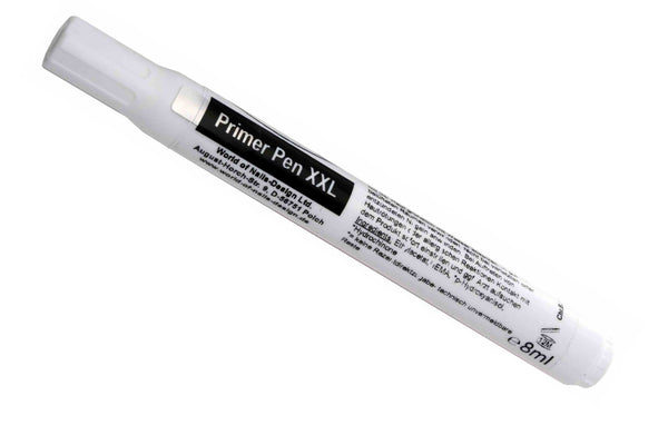 leichte Anwendung: XXL Primer Pen jetzt mit 8 ml. Haftvermittler Primer Haftverstärker