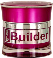 ProLine Aufbaugel dick viskose -Designer Tiegel Pink - Nagelgel für Profi`s mit Sunblocker