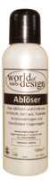 100 ml. Ablöser, Remover zur schonenden Entfernung von Polish- und Soak off Gel
