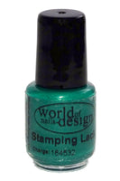 Premium Stamping Lack  - 11 brillante Farben - 4,5 ml Hochpigmentiert - Freie Auswahl