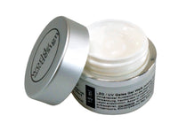 15 ml. UV/LED Gelee Gel, Jelly Gel, Aufbaugel, Camouflage Baby Rosa
