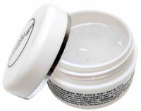30 ml LED/UV-Fiberglasgel klar mit Sunblocker /  oder extra dick extra klar - freie Auswahl