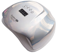 Sonder-Edition: LED UV Dual Lichthärtungsgerät 54W Excellent Pro Studio Line