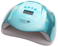 Sonder-Edition: LED UV Dual Lichthärtungsgerät 54W Excellent Pro Studio Line